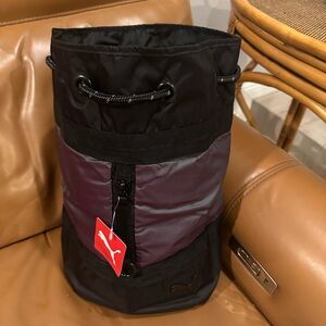 NEW Puma, unisex Combat Bag NWT